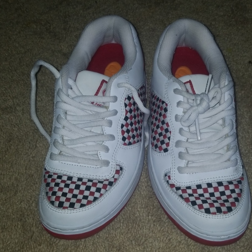 Heelys